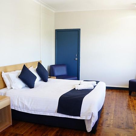 Gunnedah Hotel מראה חיצוני תמונה