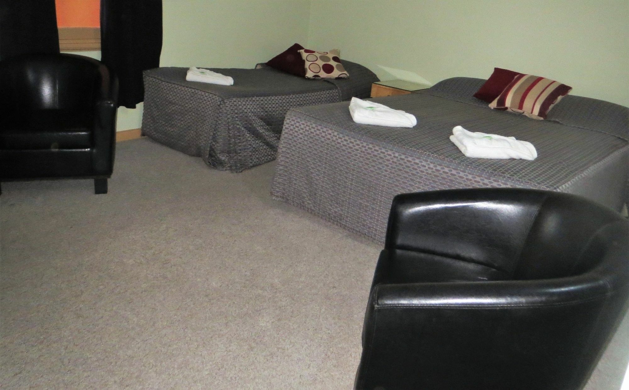 Gunnedah Hotel מראה חיצוני תמונה