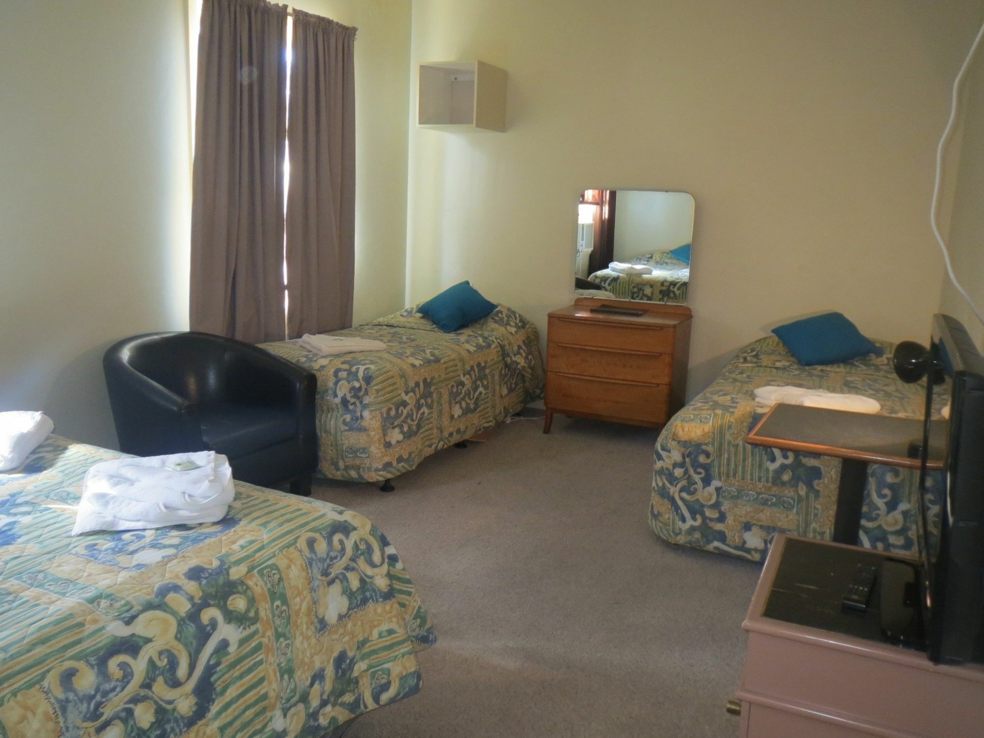 Gunnedah Hotel מראה חיצוני תמונה