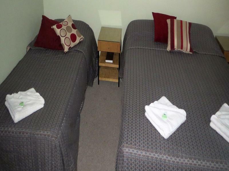 Gunnedah Hotel מראה חיצוני תמונה