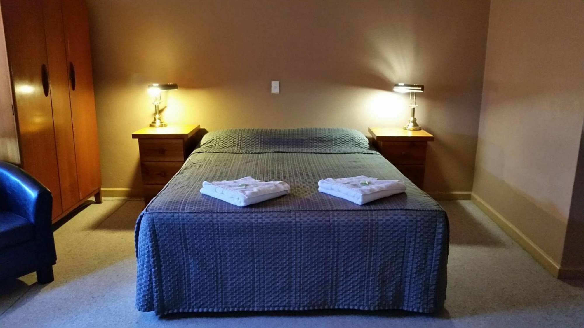 Gunnedah Hotel מראה חיצוני תמונה