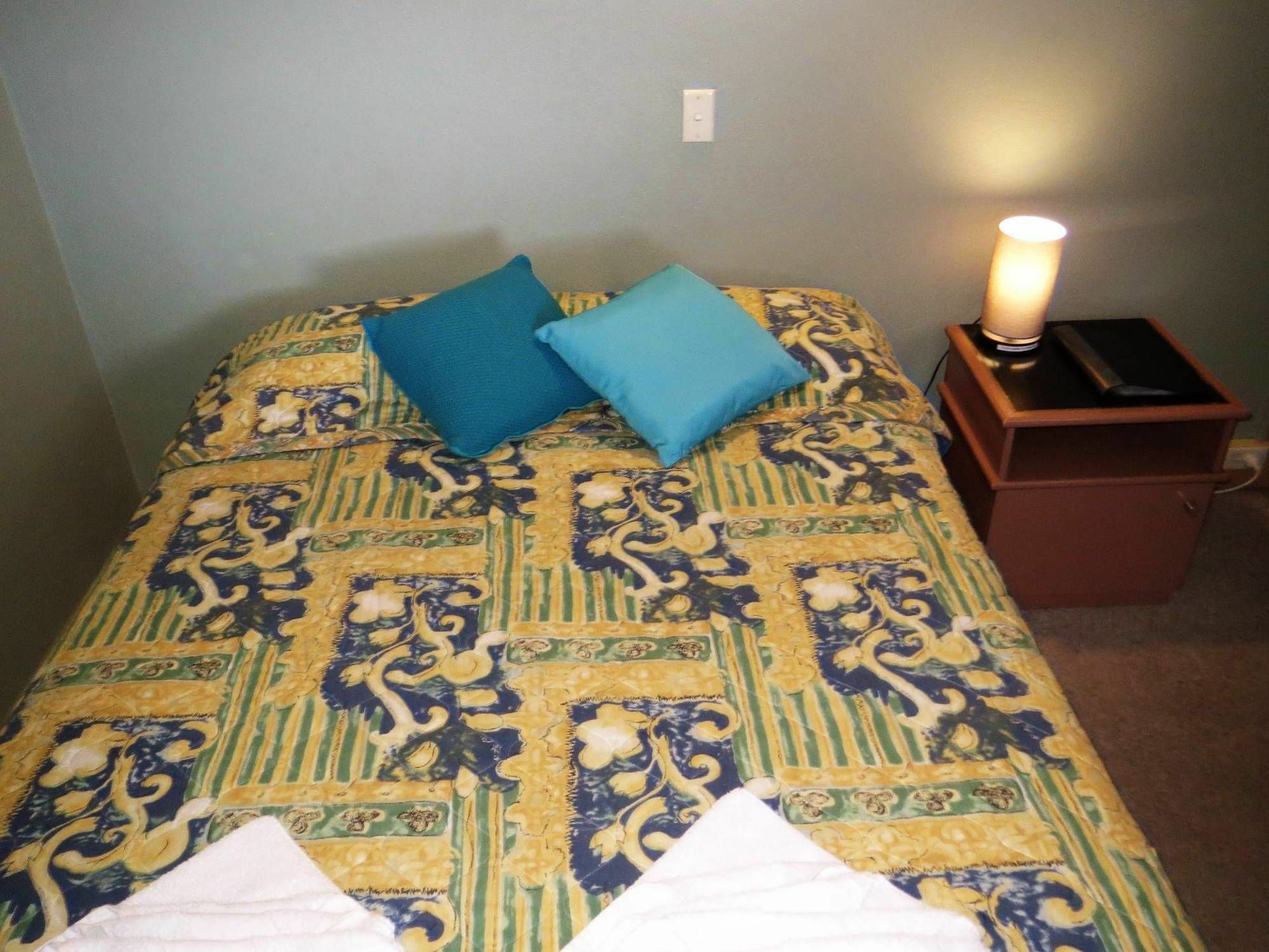 Gunnedah Hotel מראה חיצוני תמונה
