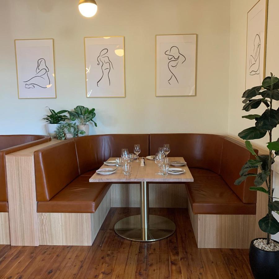 Gunnedah Hotel מראה חיצוני תמונה