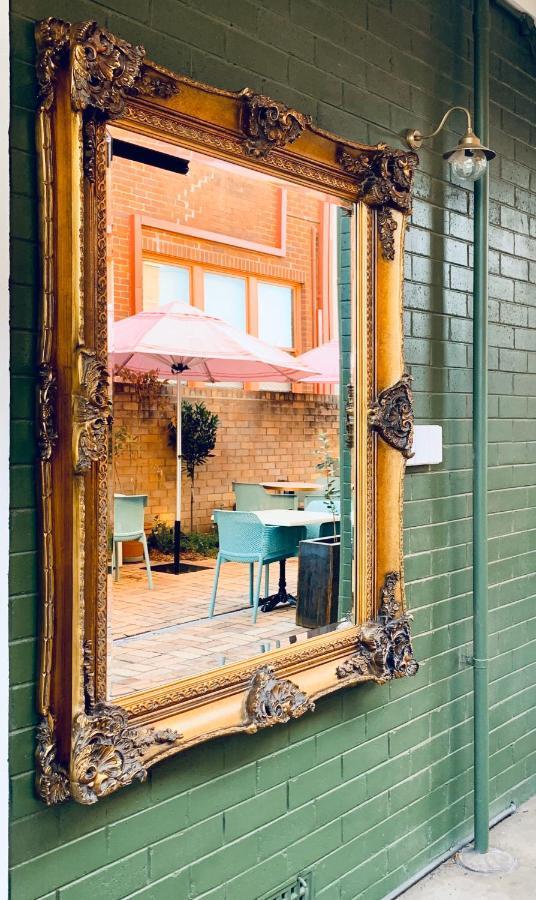 Gunnedah Hotel מראה חיצוני תמונה