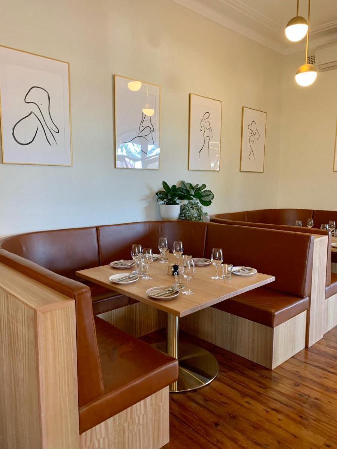 Gunnedah Hotel מראה חיצוני תמונה