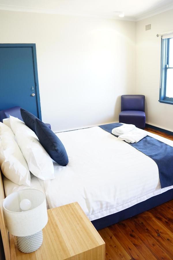 Gunnedah Hotel מראה חיצוני תמונה