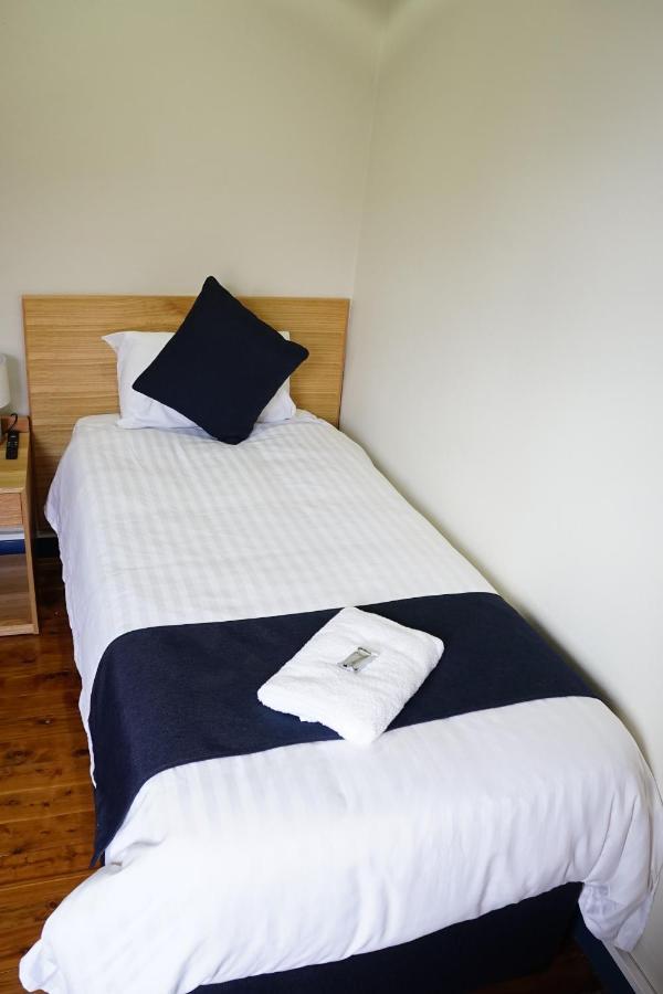 Gunnedah Hotel מראה חיצוני תמונה