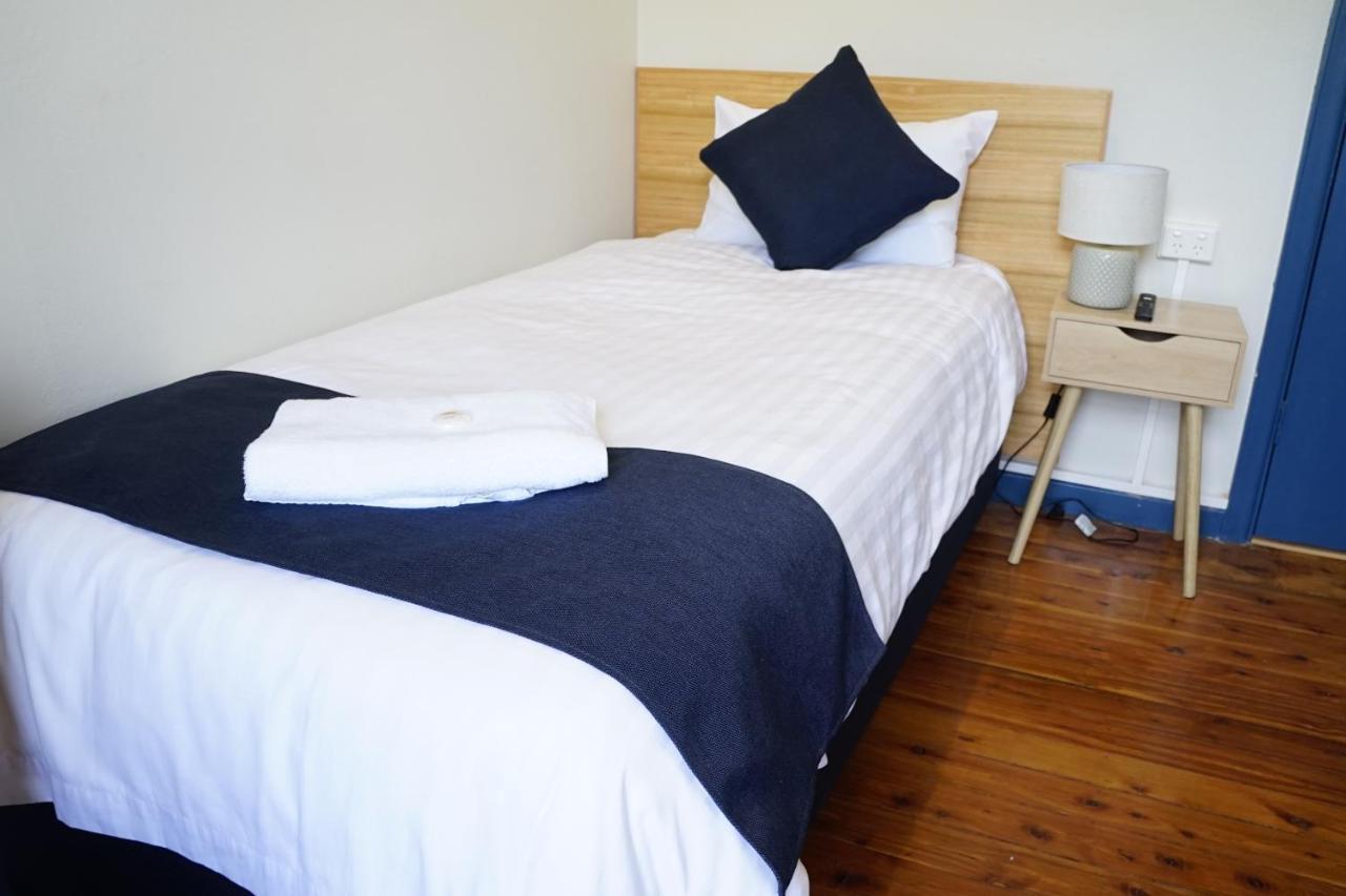 Gunnedah Hotel מראה חיצוני תמונה