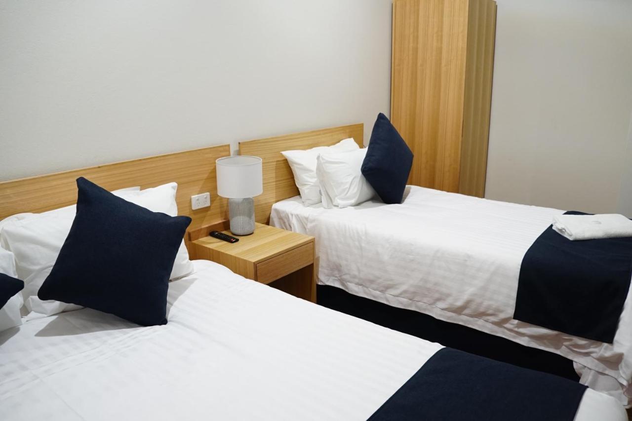 Gunnedah Hotel מראה חיצוני תמונה