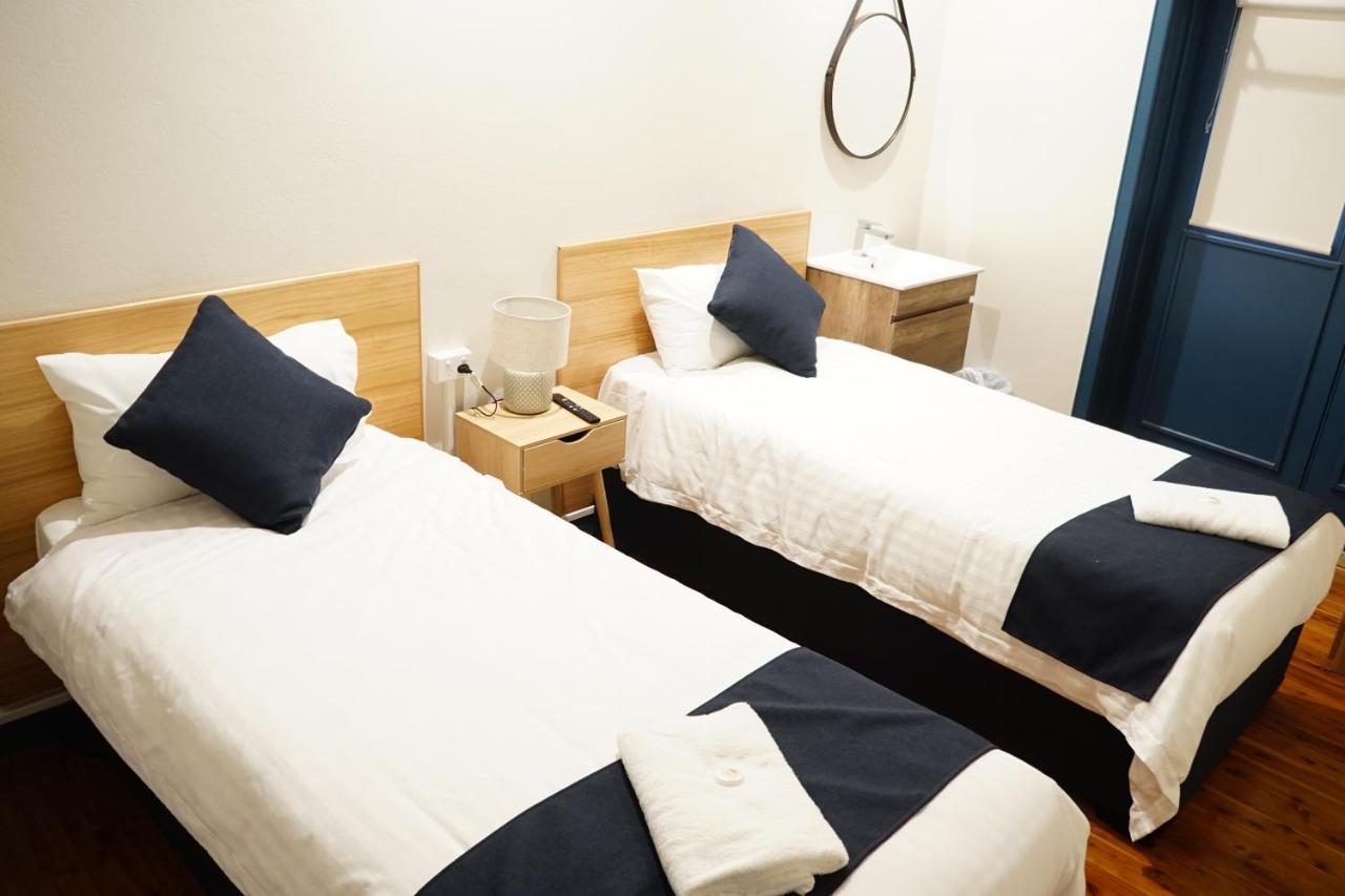 Gunnedah Hotel מראה חיצוני תמונה